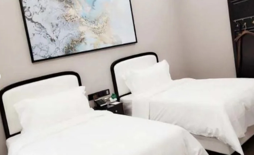 Чэнду: Gem Chengdu Chunxi Road Taikoo Li Hotel