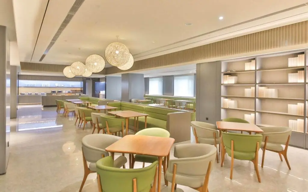 Чэнду: Ji Hotel (Chengdu North Railway Station)