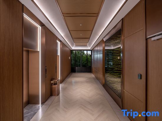 Чэнду: Orange Hotel (Chengdu Shuangliu International Airport Branch)