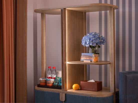 Чэнду: Orange Hotel (Chengdu Shuangliu International Airport Branch)