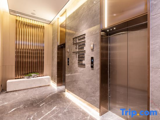 Чэнду: Atour X Hotel Chengdu Shuangnan Wuhou Avenue Metro