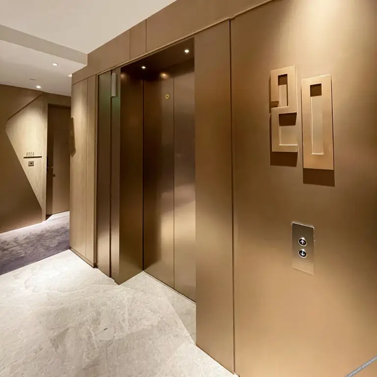 Primcasa Suites Hotel Financial City Chengdu — фото 1