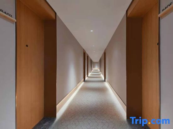 Чэнду: Ji Hotel (Chengdu Broad and Narrow Alley)