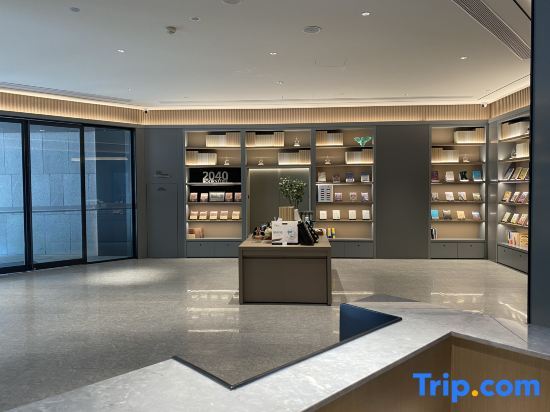 Чэнду: Ji Hotel (Chengdu Broad and Narrow Alley)