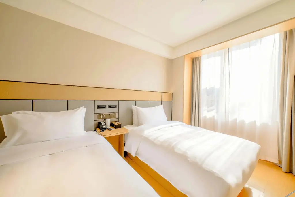 Чэнду: JI Hotel Changdu Happy Valley