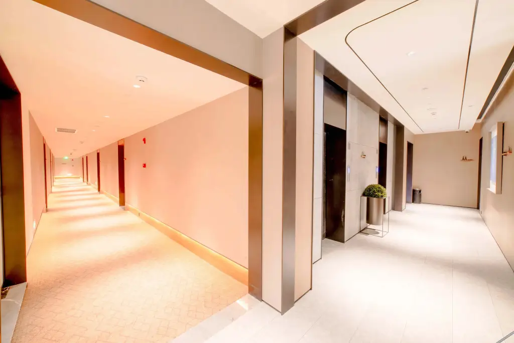Чэнду: JI Hotel Changdu Happy Valley