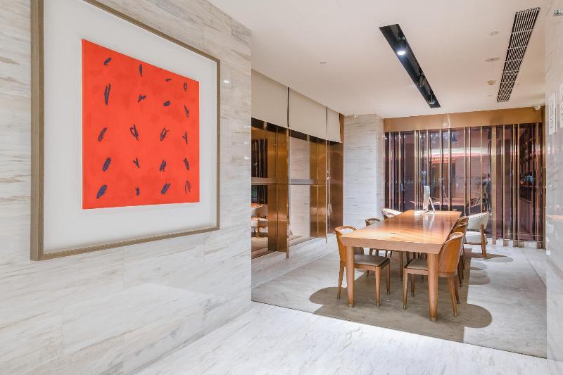 Чэнду: JI Hotel Chengdu Gaoxin