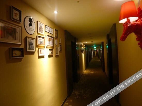 Чэнду: Elan selected (Chengdu New Convention and Exhibiti