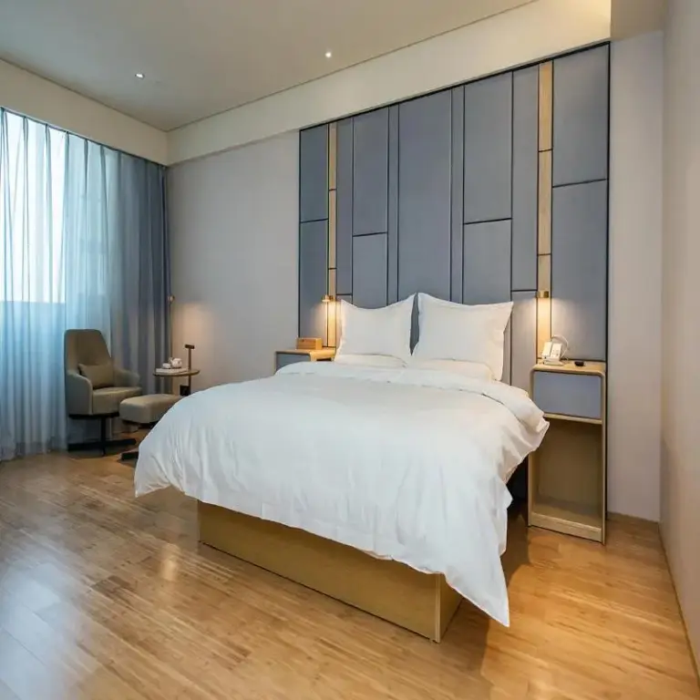Чэнду: Ji Hotel Chengdu Shuangliu International Airport