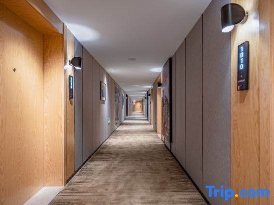Чунцин: Park Inn by Radisson Chongqing Yuelai International