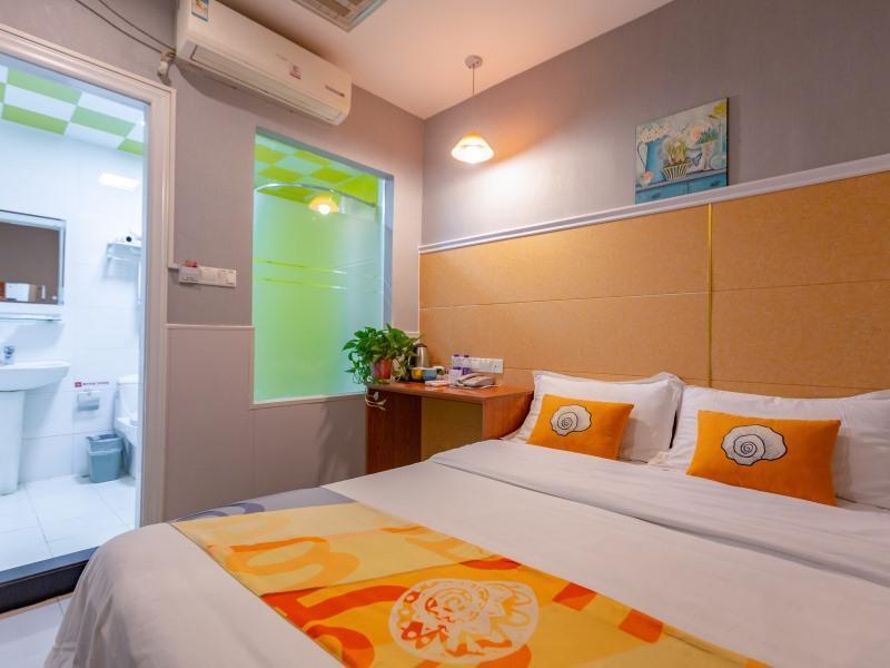 Чанчжоу: Shell Changzhou Wujin District ChunQiu Yancheng Un