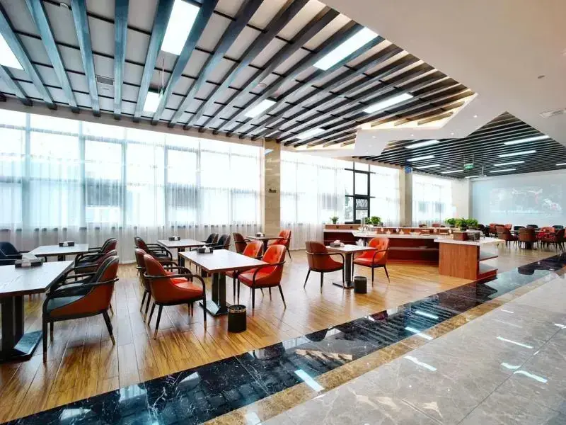 Чанчжоу: Greentree Inn Changzhou Jintan District Xerbu Town