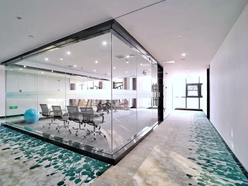 Чанчжоу: Greentree Inn Changzhou Jintan District Xerbu Town