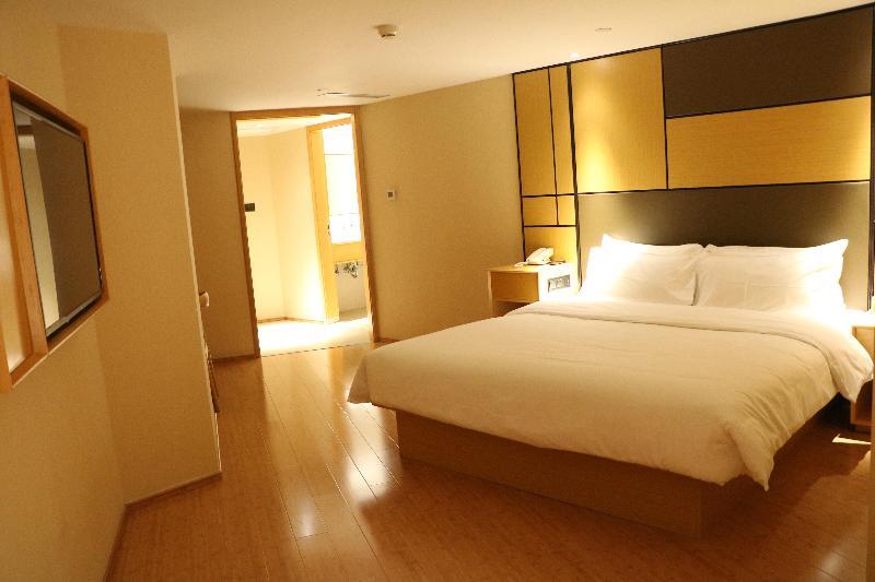 Сюйчжоу: Ji Hotel Xiamen Sm Plaza Chenggong Avenue