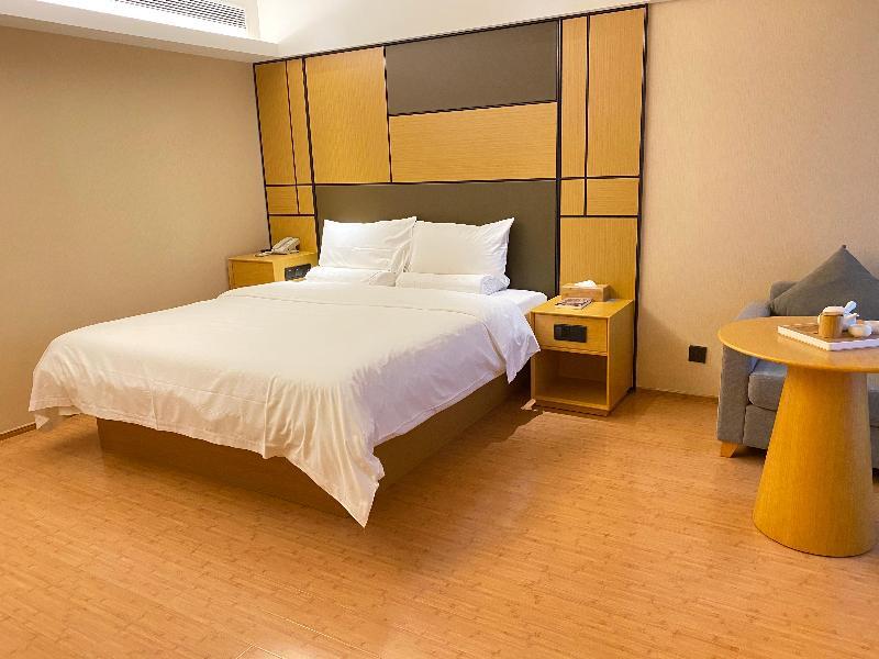 Сюйчжоу: Ji Hotel Xiamen Sm Plaza Chenggong Avenue