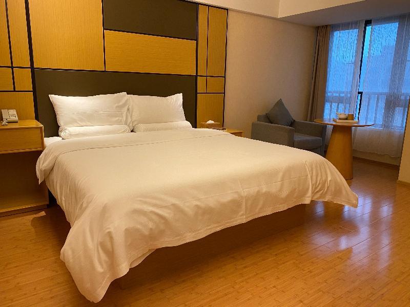 Сюйчжоу: Ji Hotel Xiamen Sm Plaza Chenggong Avenue