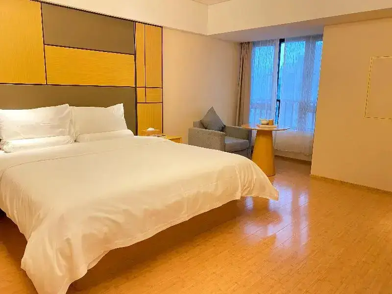 Сюйчжоу: Ji Hotel Xiamen Sm Plaza Chenggong Avenue