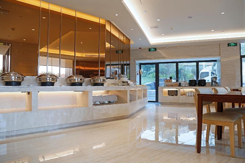 Сюйчжоу: Ji Hotel Xiamen Sm Plaza Chenggong Avenue