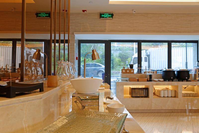 Сюйчжоу: Ji Hotel Xiamen Sm Plaza Chenggong Avenue