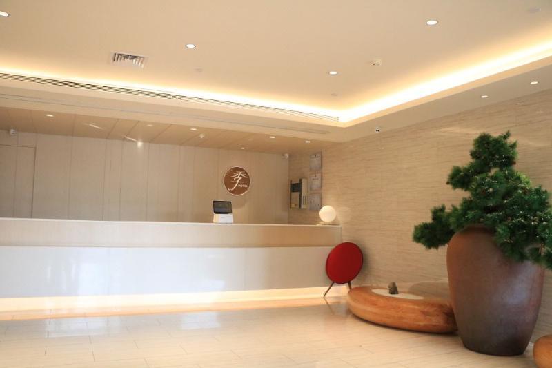 Сюйчжоу: Ji Hotel Xiamen Sm Plaza Chenggong Avenue