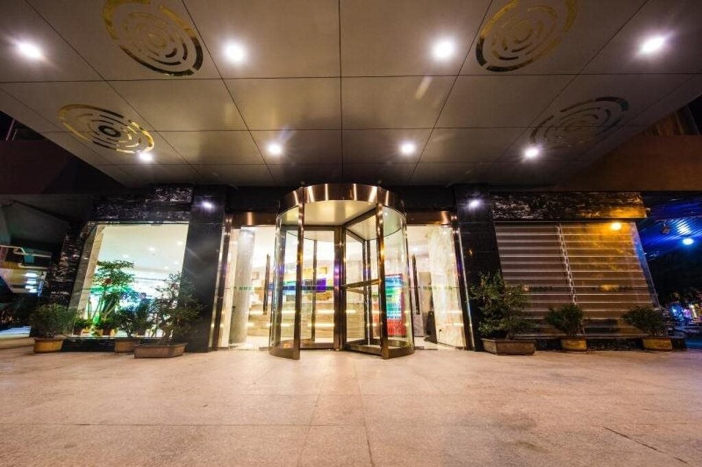 Сюйчжоу: Greentree Inn Chuzhou Langya Mountain Scenic Area