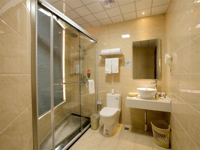 Чанчжоу: Greentree Inn Liyang East Nanhuan Road High Speed