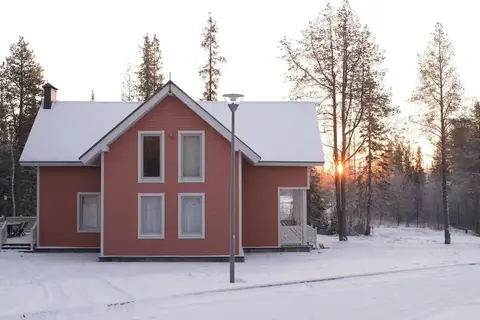 База отдыха «Лесная» — фото 1