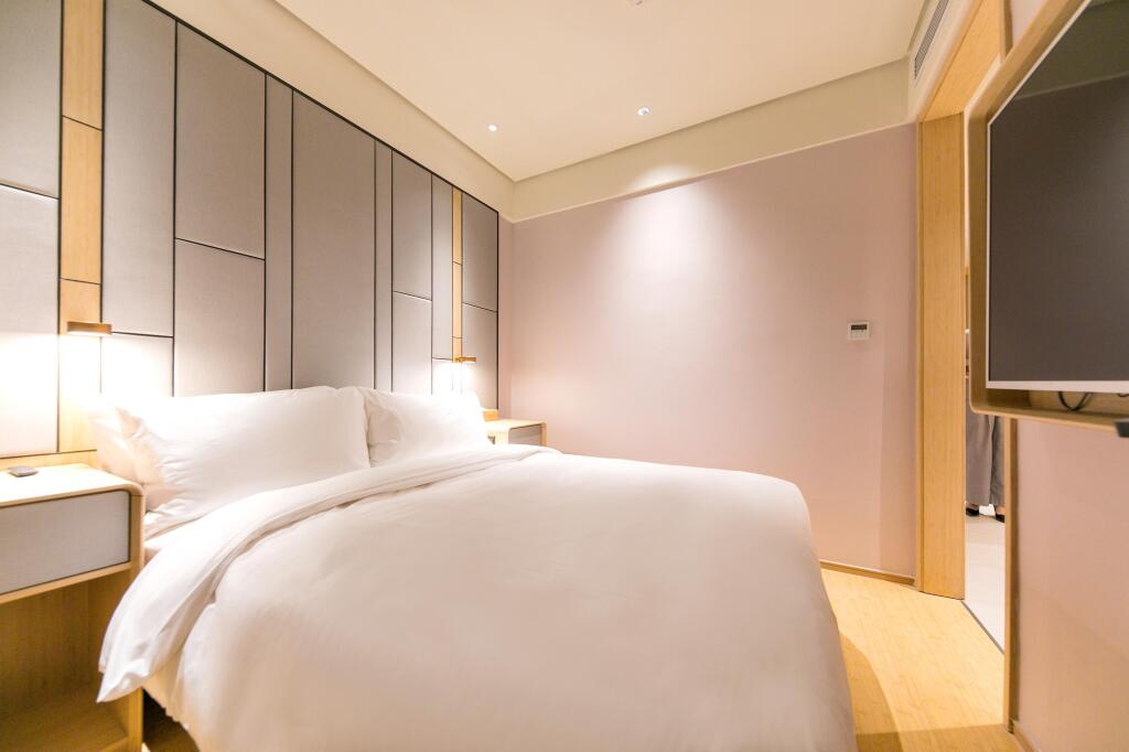 Далянь: JI Hotel Dalian North Station