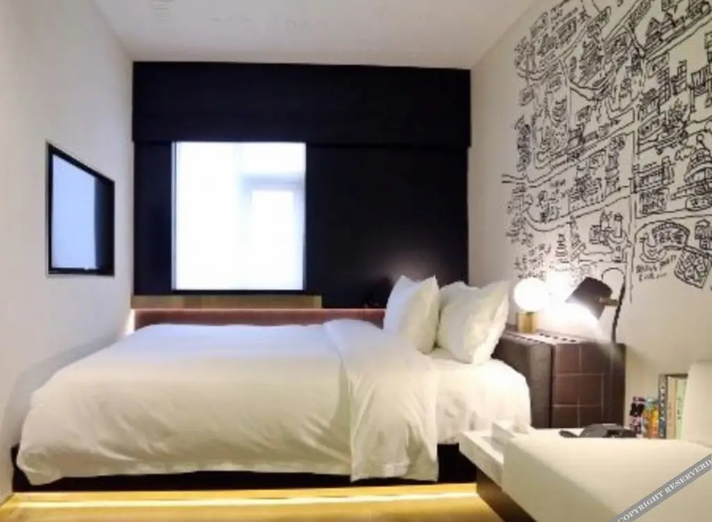 Далянь: Dalian Xinghai Convention and Exhibition Center CitiGO Huange Hotel