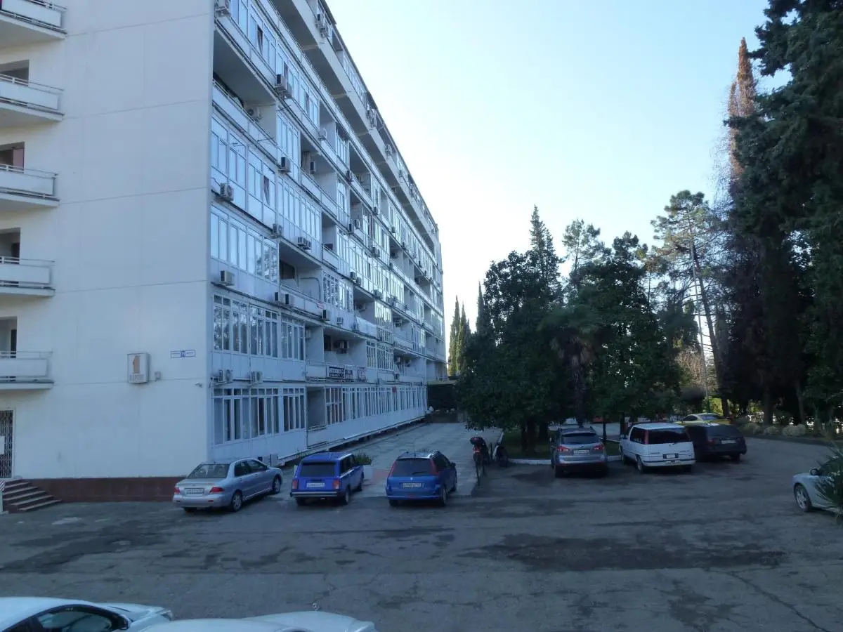 Сочи: Апартаменты в Сочи 5 желаний