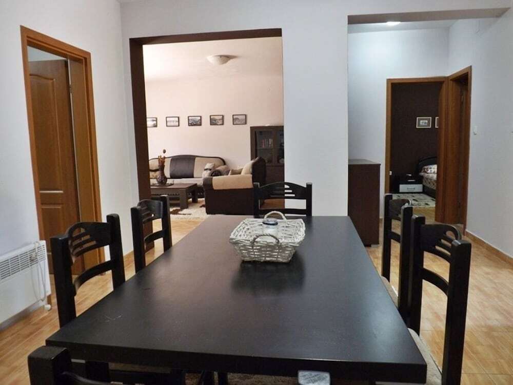 Будва: Budva city center retreat