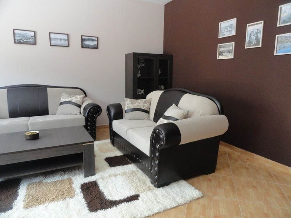 Будва: Budva city center retreat