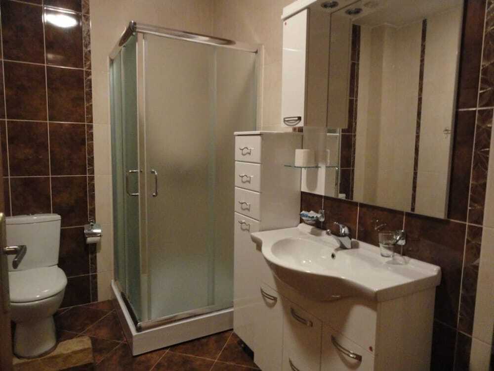 Будва: Budva city center retreat
