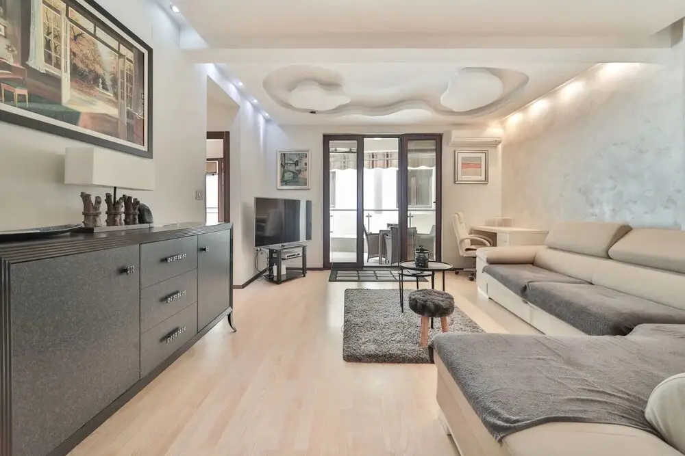 Будва: Apartment Lana Deluxe