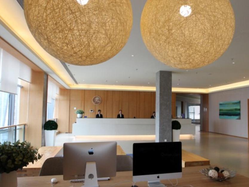 Чэнду: JI Hotel Chengdu Chunxi Road
