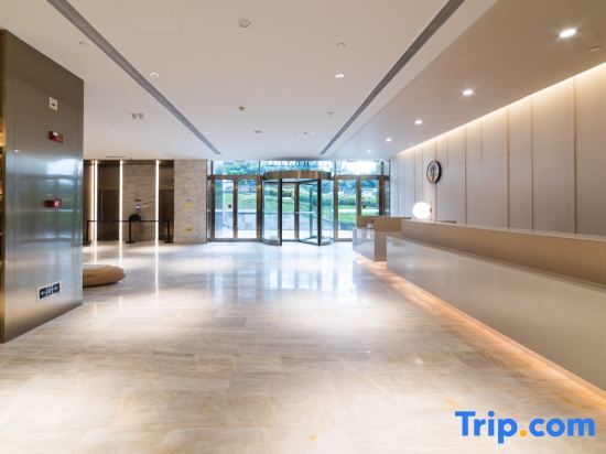 Чунцин: Ji Hotel Chongqin Liangjiang Xingfu Plaza