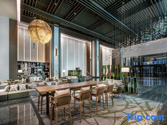 Чунцин: Lebanshan Hotel Chongqing