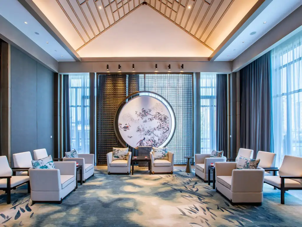 Чунцин: Song Hotel Chongqing