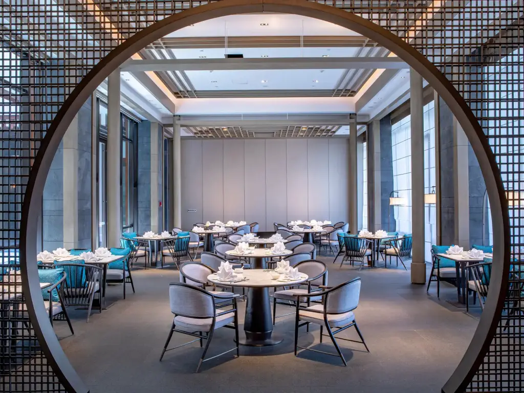 Чунцин: Song Hotel Chongqing