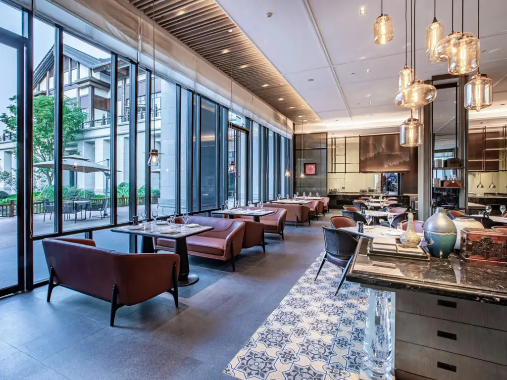 Чунцин: Song Hotel Chongqing