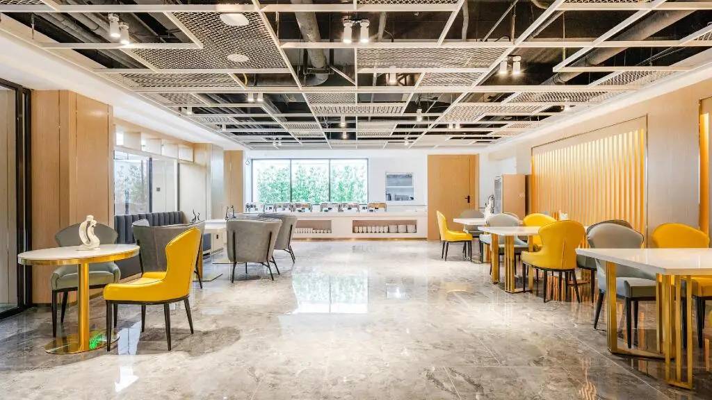 Чунцин: Hanting Premium Hotel Chongqing Guanyingqiao Hongqihegou Metro Station