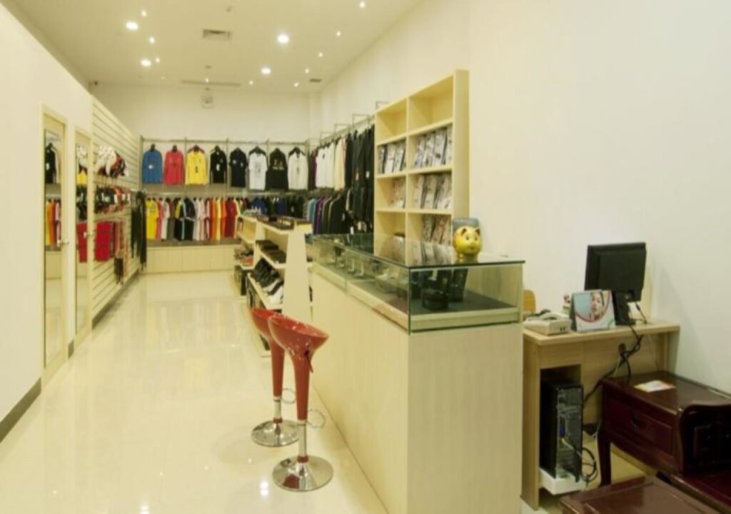 Дунгуань: Yihao International Hotel