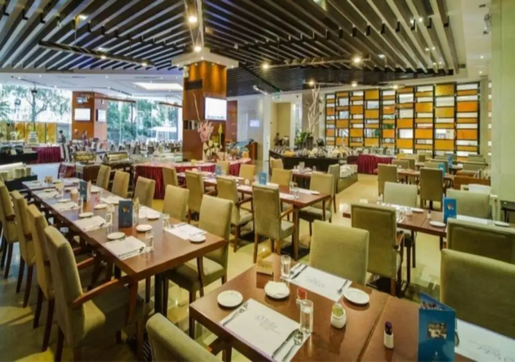 Дунгуань: Yihao International Hotel