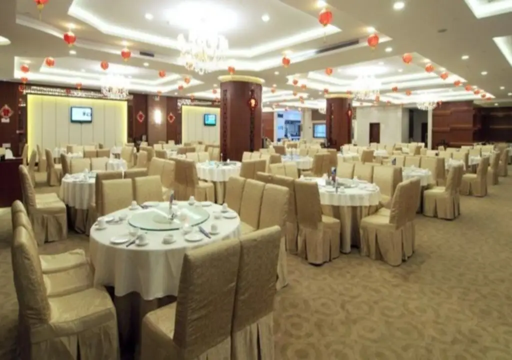 Дунгуань: Yihao International Hotel
