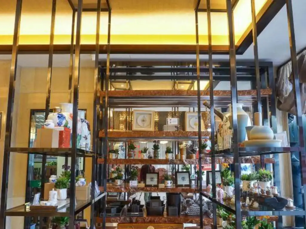 Дунгуань: Nanyang Bose Hotel (Wanda Plaza,  Dongcheng)
