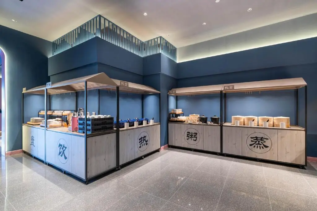 Дунгуань: Hanting Hotel Dongguan Changan Fuhai Road
