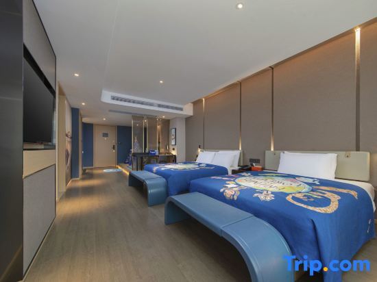 Фошань: Atour Hotel Foshan Shunde Overseas Chinese Town Happy Coast