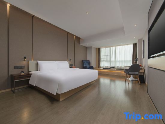 Фошань: Atour Hotel Foshan Shunde Overseas Chinese Town Happy Coast