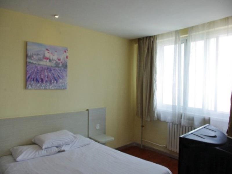 Фусинь: Hanting Hotel (Fuxin Jiefang Square)