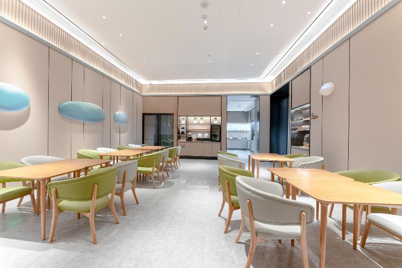 Фучжоу: Ji Hotel (Wuyi Plaza Shop, Fuzhou)